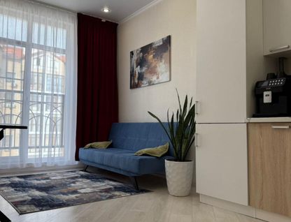 2-к. квартира, 52,7&nbsp;м²