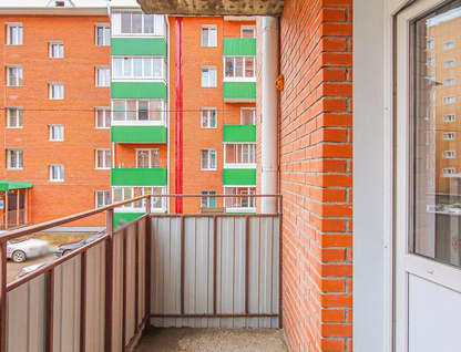1-к. квартира, 31,8&nbsp;м²