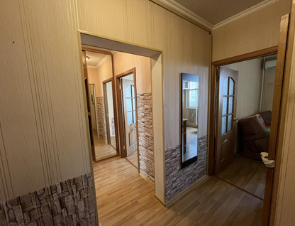 1-к. квартира, 42,1&nbsp;м²