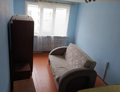 3-к. квартира, 60&nbsp;м²