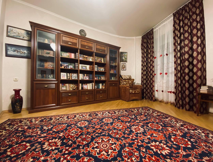 4-к. квартира, 179,6 м²