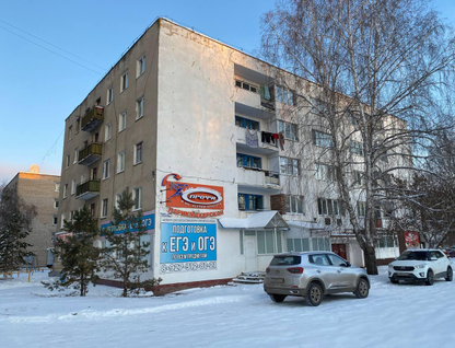 Помещение свободного назначения, 33,1&nbsp;м²