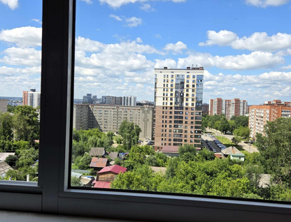 Студия, 32 м²