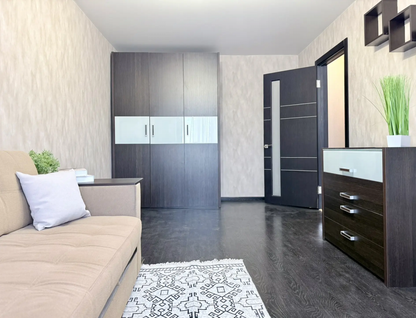 1-к. квартира, 32&nbsp;м²