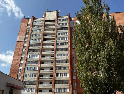 2-к. квартира, 58&nbsp;м²