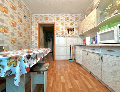 4-к. квартира, 76,4&nbsp;м²