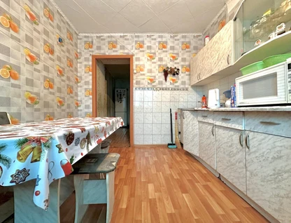 4-к. квартира, 76,4&nbsp;м²