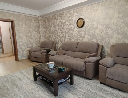 3-к. квартира, 85,1&nbsp;м²