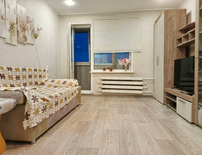 1-к. квартира, 39,9&nbsp;м²