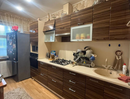 3-к. квартира, 70,8&nbsp;м²