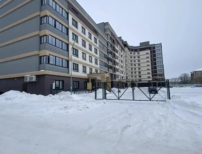 2-к. квартира, 51,9&nbsp;м²