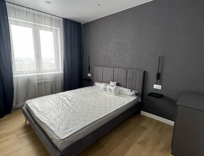 1-к. квартира, 51,7&nbsp;м²