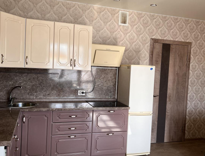 1-к. квартира, 42,2&nbsp;м²