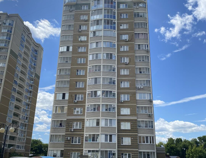 1-к. квартира, 44&nbsp;м²