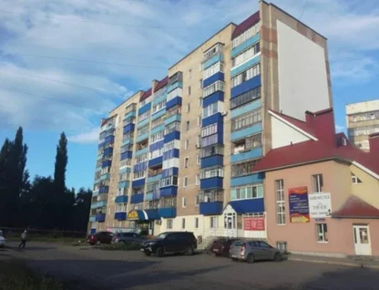 1-к. квартира, 28,3&nbsp;м²