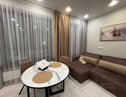 Студия, 26 м²