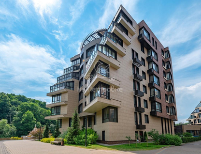 5-к. квартира, 276&nbsp;м²