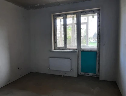 1-к. квартира, 40&nbsp;м²