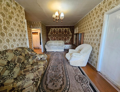 2-к. квартира, 43,5&nbsp;м²