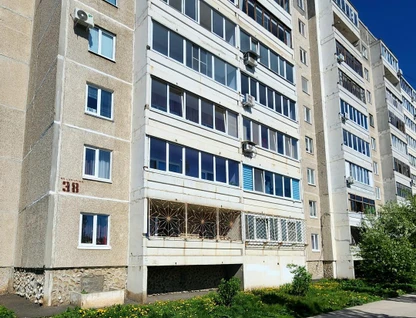 2-к. квартира, 50,1&nbsp;м²