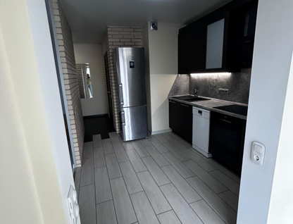 1-к. квартира, 34,3 м²