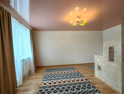 1-к. квартира, 49&nbsp;м²