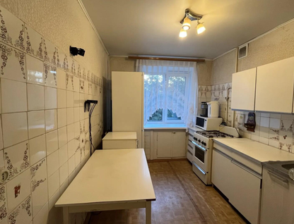 3-к. квартира, 60,6&nbsp;м²