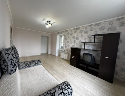 1-к. квартира, 34,2&nbsp;м²