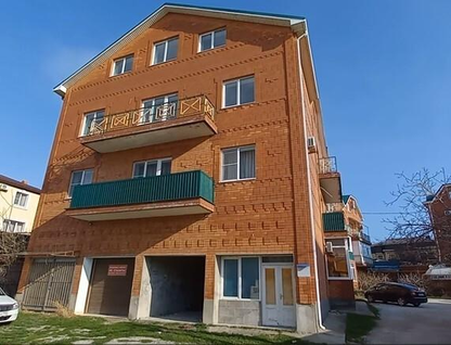 9-к. квартира, 323&nbsp;м²