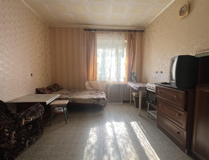 Комната, 14,2 м²