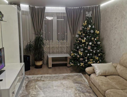 2-к. квартира, 60&nbsp;м²