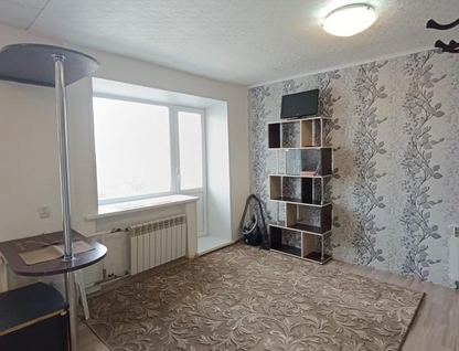 1-к. квартира, 22&nbsp;м²