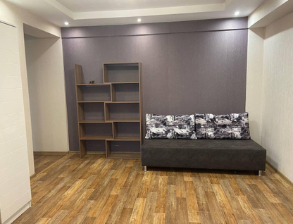 1-к. квартира, 43&nbsp;м²