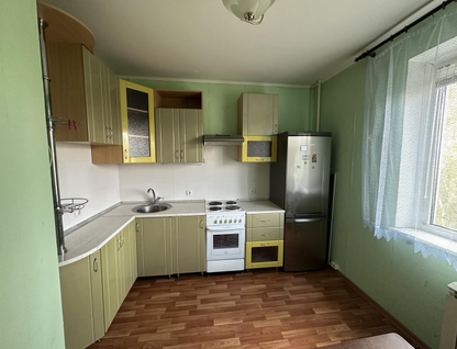 1-к. квартира, 36 м²
