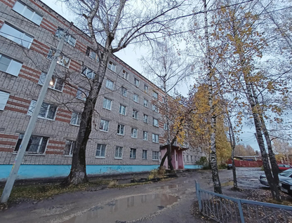 1-к. квартира, 15,8 м²
