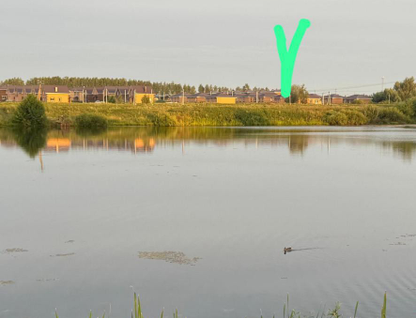 Участок (ижс), 10 сот.