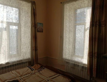 2-к. квартира, 35&nbsp;м²