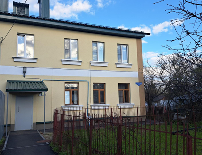 3-к. квартира, 37,1 м²