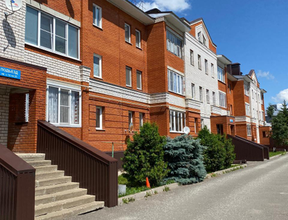 3-к. квартира, 95,2&nbsp;м²