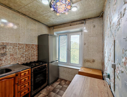 2-к. квартира, 41,7&nbsp;м²