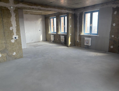 2-к. квартира, 56&nbsp;м²