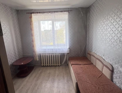 Студия, 12&nbsp;м²