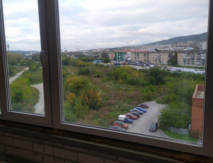 2-к. квартира, 57&nbsp;м²