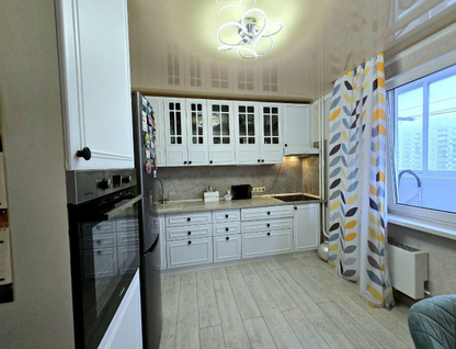 2-к. квартира, 66&nbsp;м²
