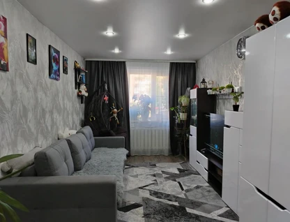 2-к. квартира, 43,3&nbsp;м²
