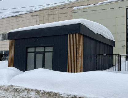 Помещение свободного назначения, 30,6&nbsp;м²