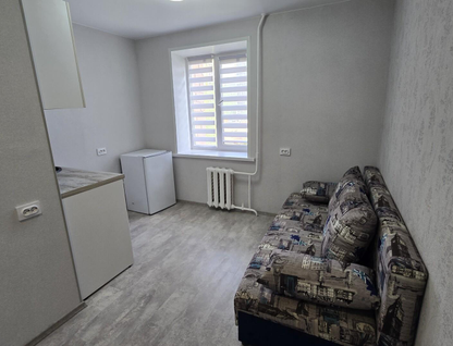Студия, 12,1 м²