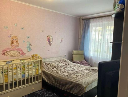 1-к. квартира, 35&nbsp;м²