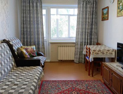 2-к. квартира, 44,1&nbsp;м²