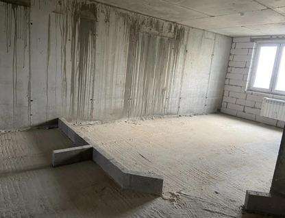 2-к. квартира, 65,3 м²